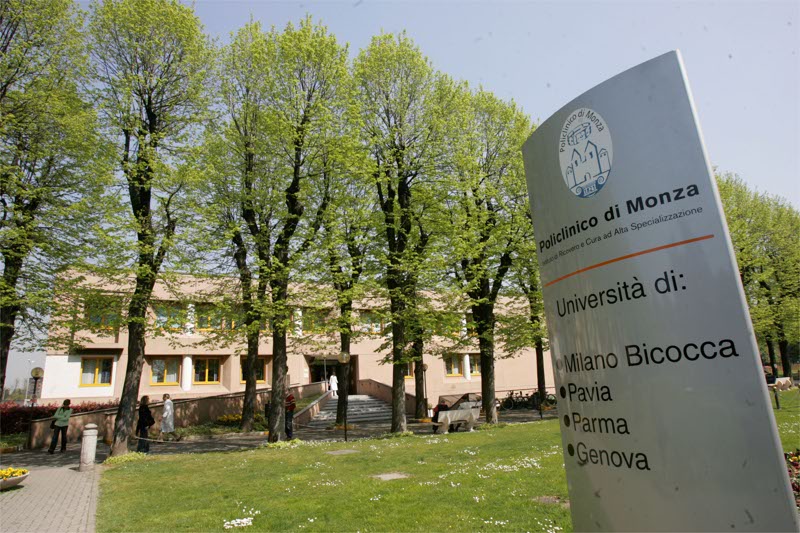 Il Policlinico di Monza