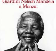 Il manifesto della proposta di Vorrei per Nelson Mandela