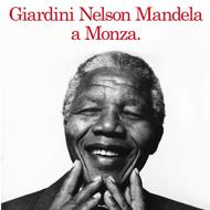 Il manifesto della proposta di Vorrei per Nelson Mandela
