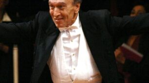 Claudio Abbado