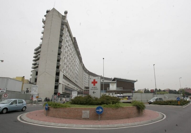 L’ospedale San Gerardo di Monza