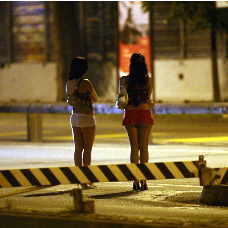 Prostituzione Tra Monza E Como Sgominata Una Banda Albanese Il 