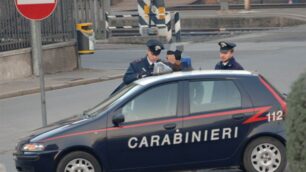 I carabinieri indagano sull’episodio