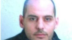 Giuseppe Moneta, 42 anni, di Vedano