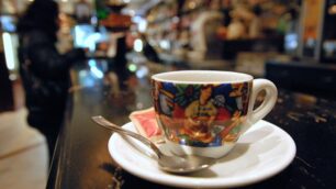 Il caffè fa bene alla memoria