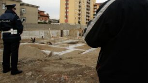 Controlli sugli abusi edilizi a Monza