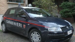 I carabinieri di Brugherio