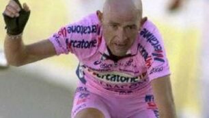 Marco Pantani