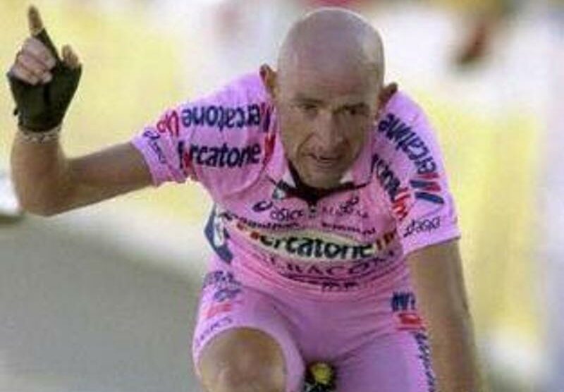 Marco Pantani