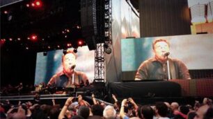 Un concertone in Villa reale a Monza per Expo? “Chi porterebbe Springsteen a Versailles?” chiede l’M5S