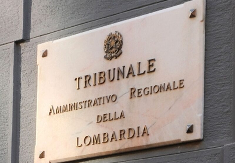 Il tribunale amministrativo lombardo ha dato ragione all’imprenditore limbiatese.