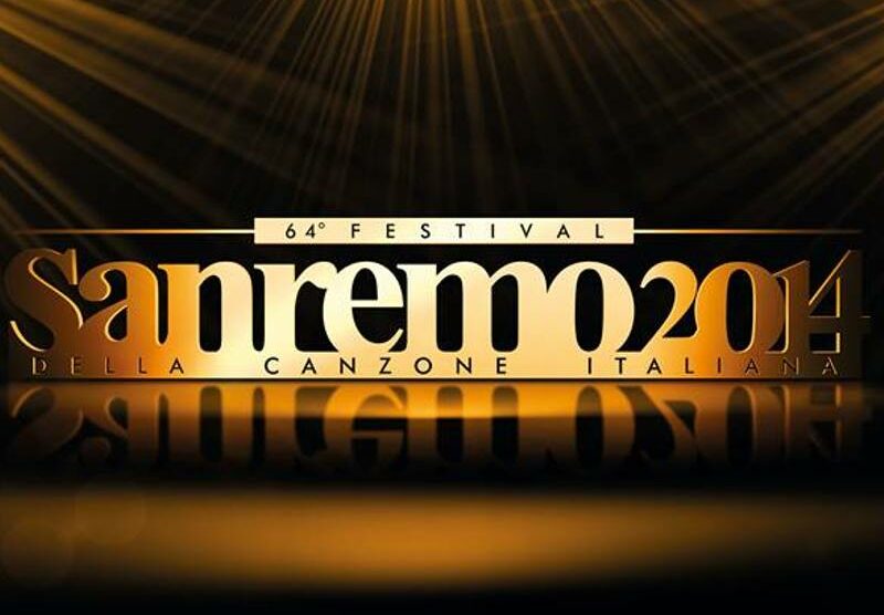 Festival di Sanremo 2014