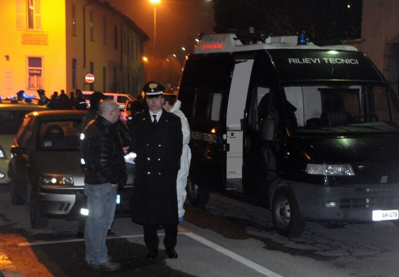 Giussano, duplice omicidio: un padre ha ucciso i due figli e ha tentato il suicidio