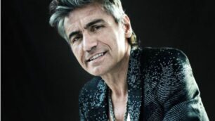 Ligabue al cinema a San Valentino col video del nuovo singolo