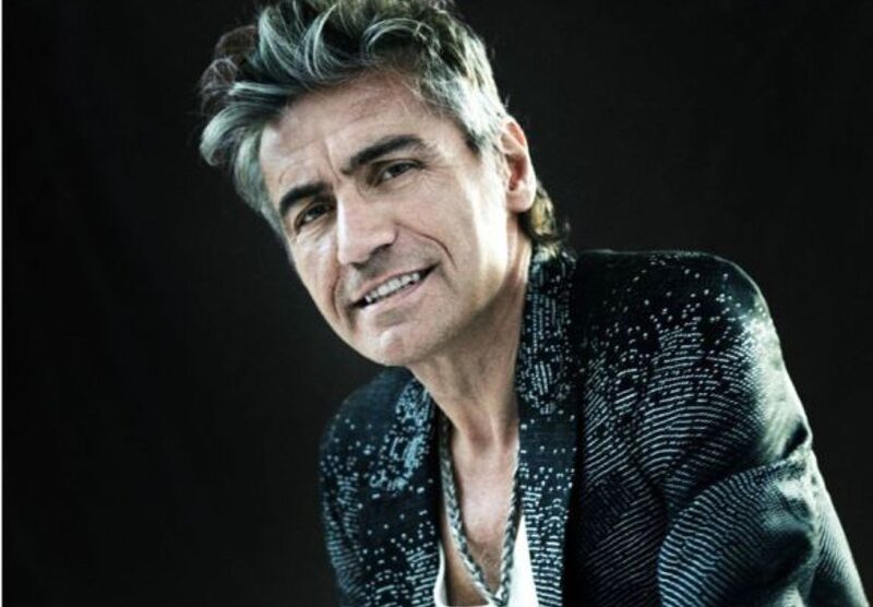 Ligabue al cinema a San Valentino col video del nuovo singolo