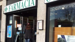 Farmacia comunale