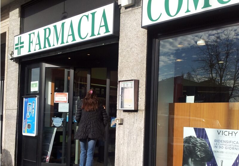 Farmacia comunale