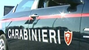 Quattro arresti dei carabinieri a Monza