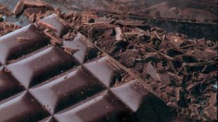 Fiera del cioccolato in centro a Monza