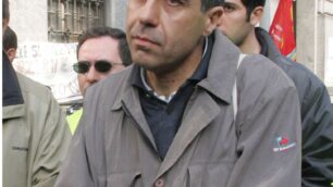 L’assessore Paolo Confalonieri