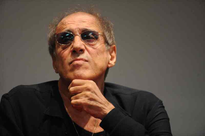 Adriano Celentano