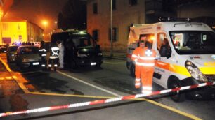 Giussano, duplice omicidio: un padre ha ucciso i due figli e ha tentato il suicidio