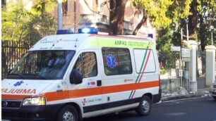 Veduggio con Colzano. Ancora una tragedia famigliare