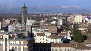 Al via gli incontri sul futuro urbanistico di Monza