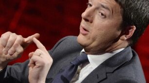 Matteo Renzi incassa il sì del Senato al ddl Delrio