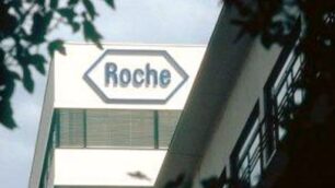 La sede Roche di Monza