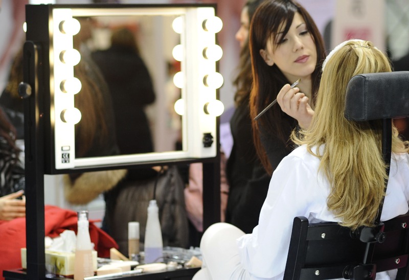 L’export di cosmetici verso i Paesi arabi vale 25,8 milini per la Brianza