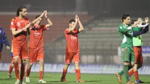 Calcio, il Monza chiama ancora i piccoli tifosi