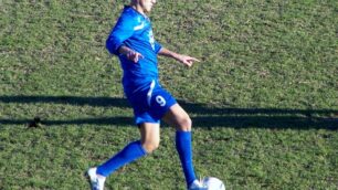 Calcio, Adriano Marzeglia del Seregno