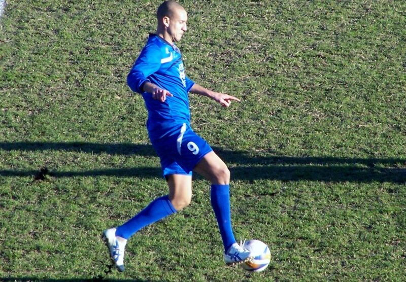 Calcio, Adriano Marzeglia del Seregno