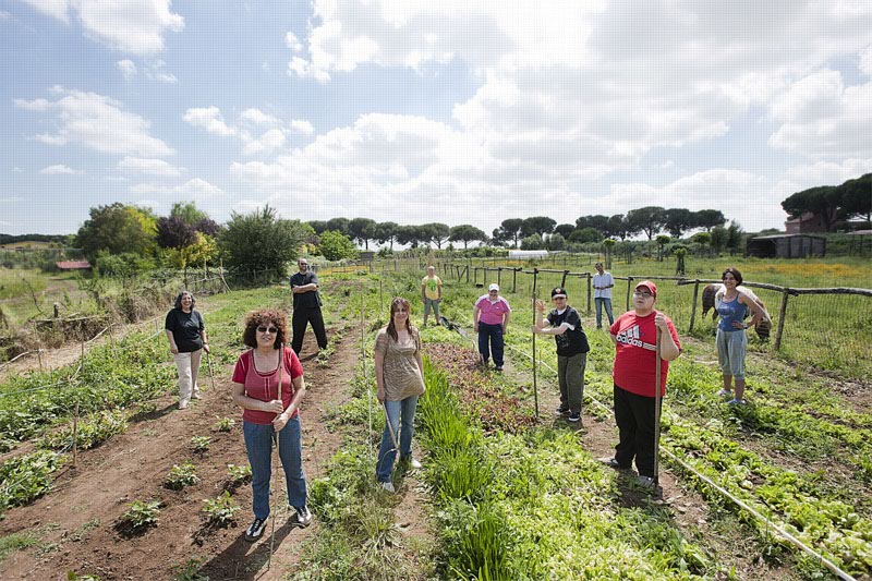 Orti urbani