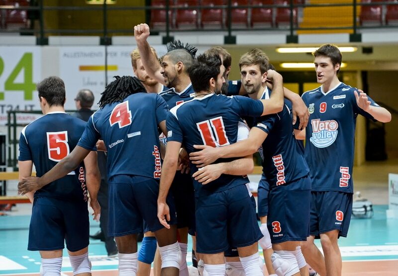 Il Vero Volley Monza