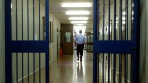 Il carcere di Monza