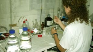 Due laboratori in Brianza richiamano i pazienti per il test