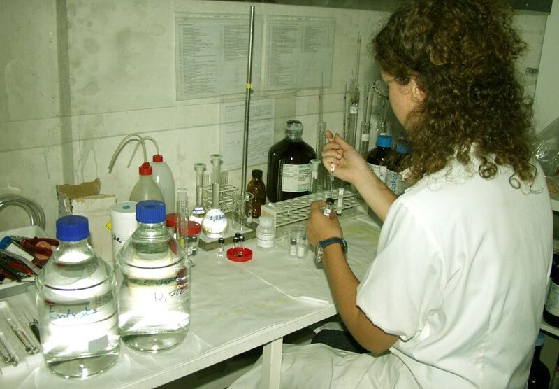 Due laboratori in Brianza richiamano i pazienti per il test