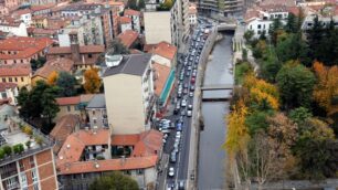 Consumo del suolo, Monza quinta in Italia