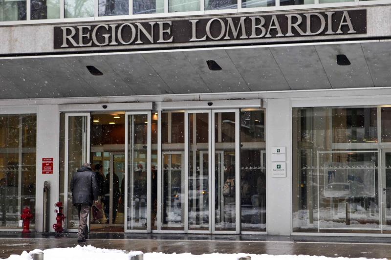 Regione Lombardia apre il concorso  per il logo “No Slot” rivolto alle scuole