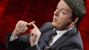Il presidente del consiglio Matteo Renzi punta all’abolizione delle Province