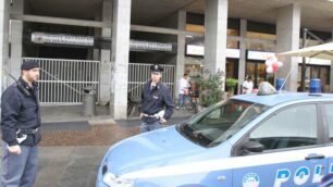 Rapina alla Mps di Monza, arrestato il quarto rapinatore