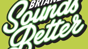 Il logo di Brianza sounds better