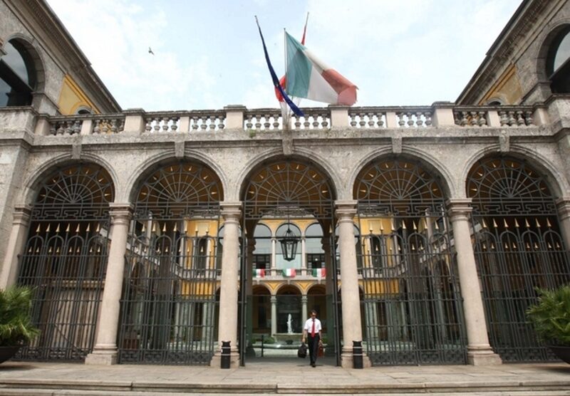 Il tribunale di Monza