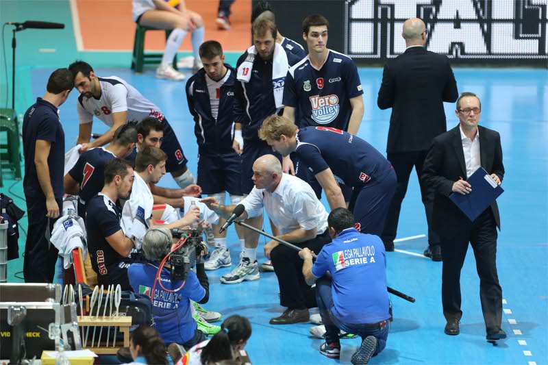 Volley, Monza perde con Padova la sfida per la promozione diretta in serie A1