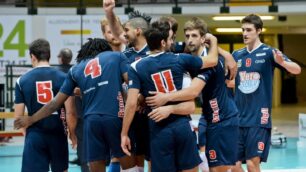 Pallavolo, Vero Volley di Monza