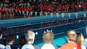 Vimercate Nuoto, torna il memorial Cavaliere.