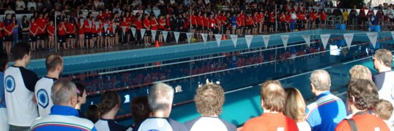 Vimercate Nuoto, torna il memorial Cavaliere.