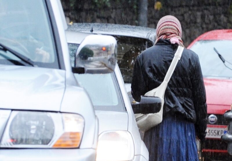 Due questuanti denunciati a Nova Milanese